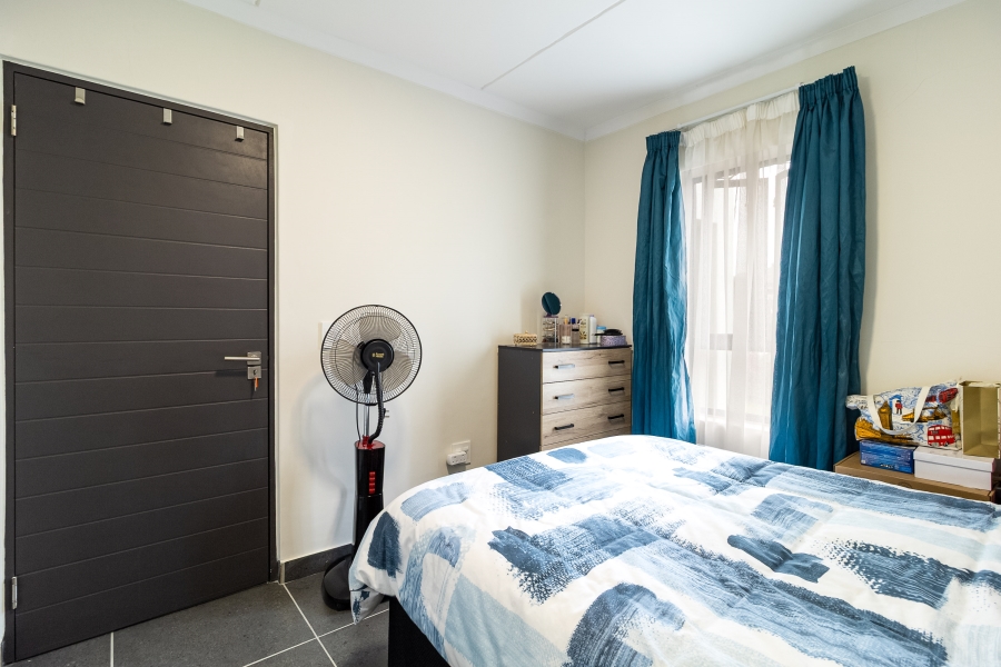 1 Bedroom Property for Sale in Jakarandas Western Cape